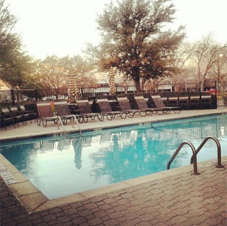 Hyatt Place Dallas/North Arlington/Grand Prairie Экстерьер фото