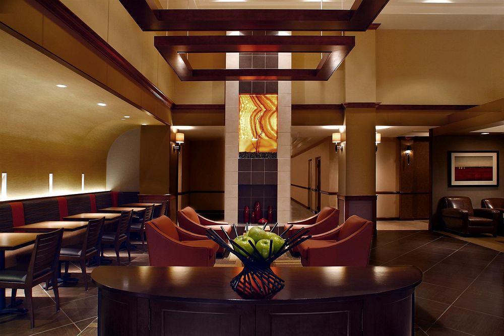 Hyatt Place Dallas/North Arlington/Grand Prairie Ресторан фото