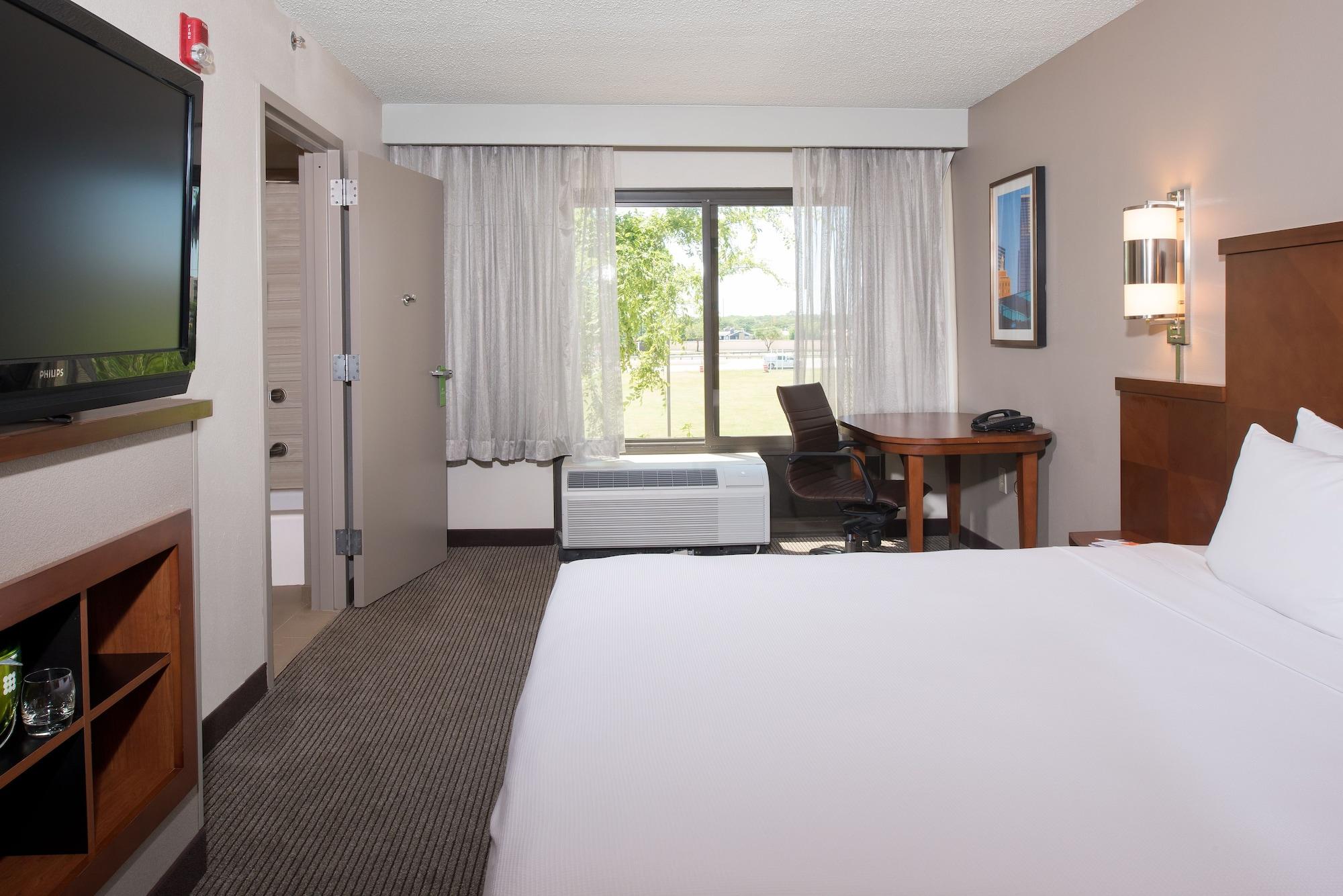 Hyatt Place Dallas/North Arlington/Grand Prairie Экстерьер фото