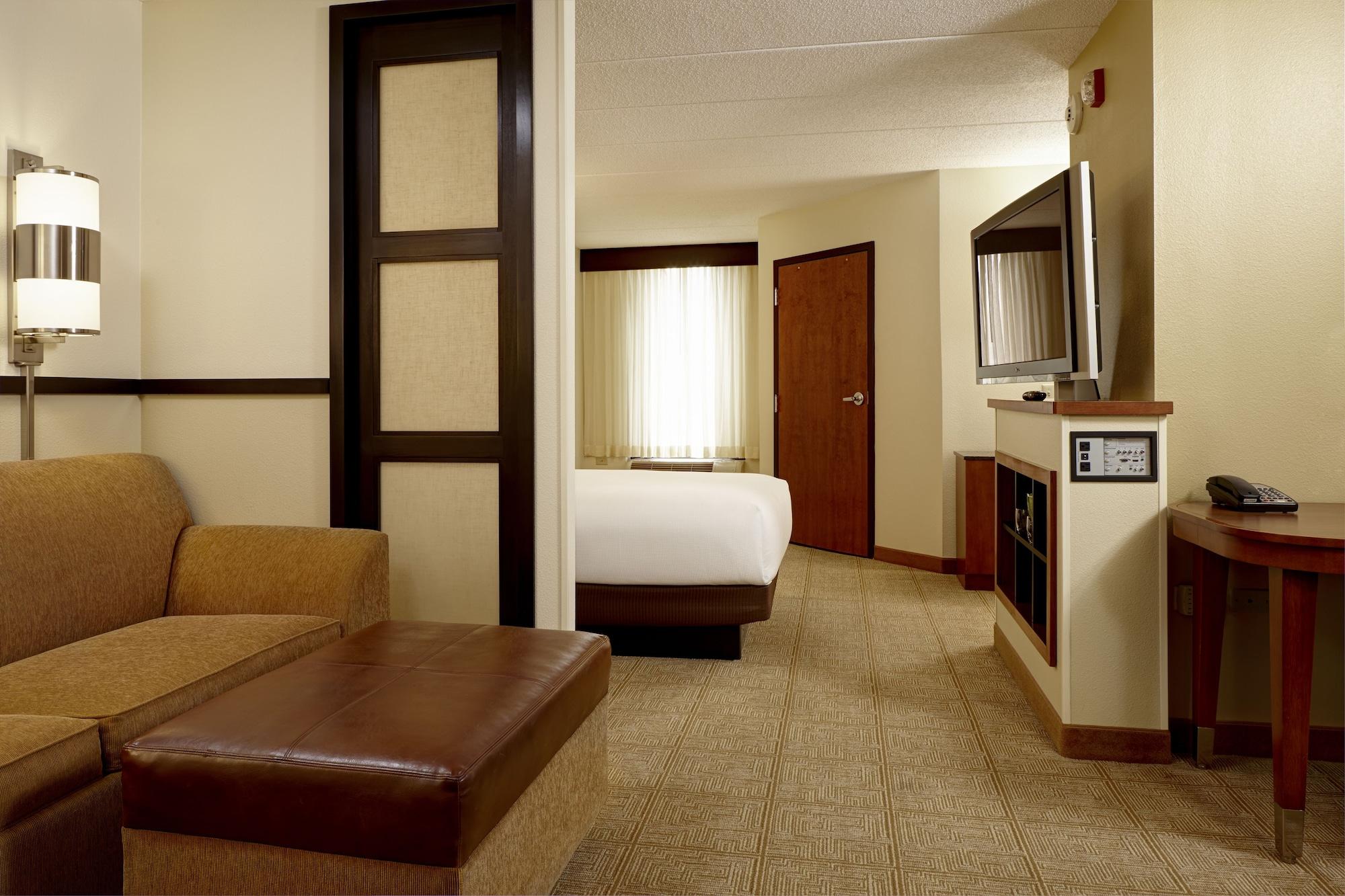 Hyatt Place Dallas/North Arlington/Grand Prairie Экстерьер фото