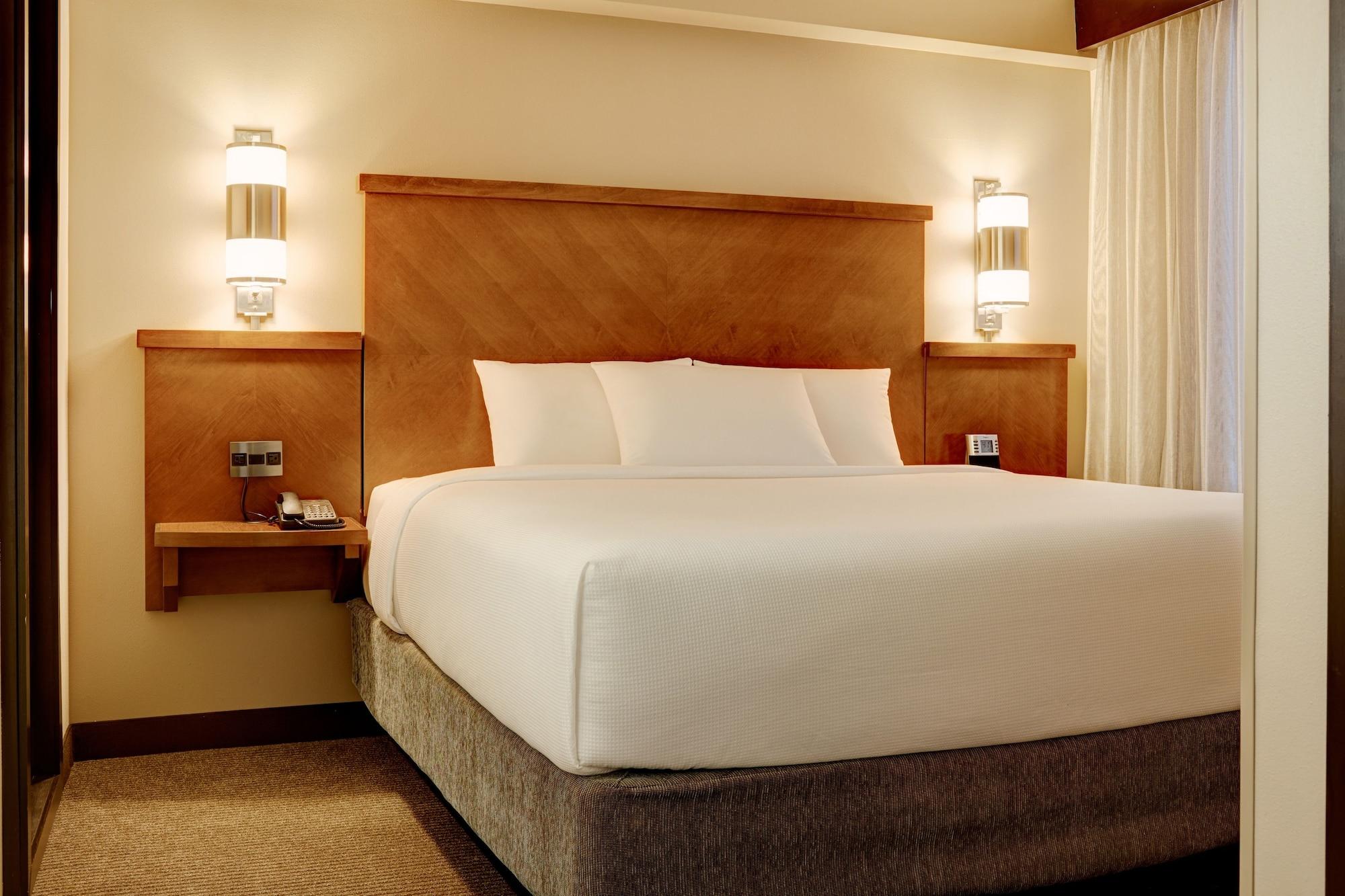 Hyatt Place Dallas/North Arlington/Grand Prairie Экстерьер фото