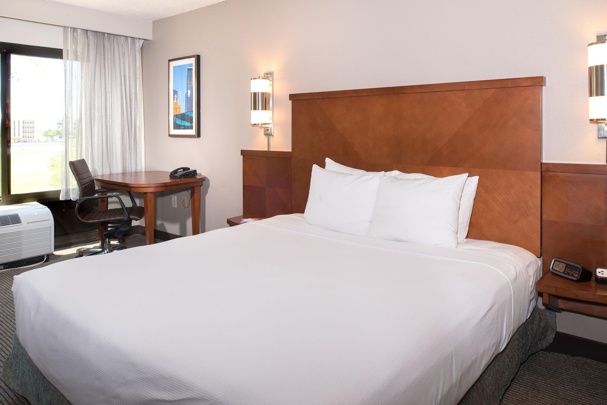 Hyatt Place Dallas/North Arlington/Grand Prairie Экстерьер фото