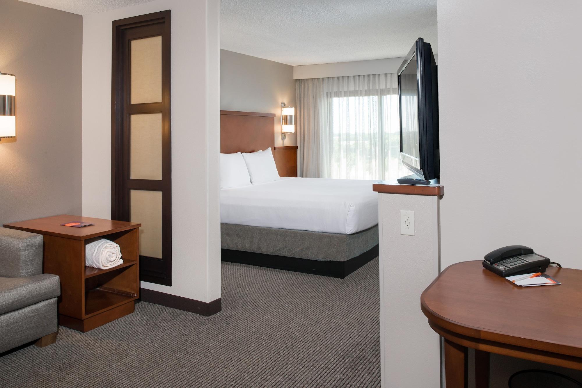 Hyatt Place Dallas/North Arlington/Grand Prairie Экстерьер фото