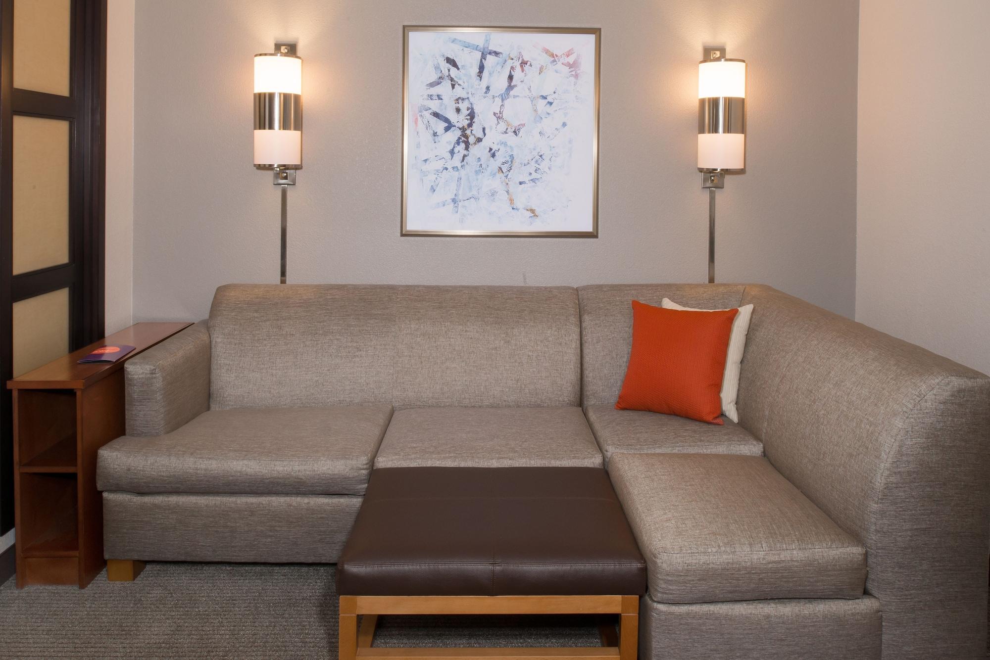 Hyatt Place Dallas/North Arlington/Grand Prairie Экстерьер фото