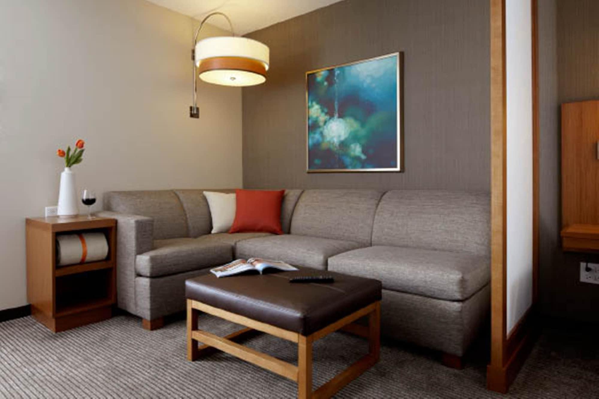 Hyatt Place Dallas/North Arlington/Grand Prairie Экстерьер фото