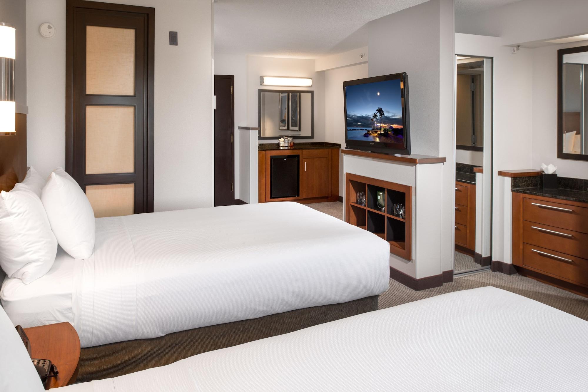 Hyatt Place Dallas/North Arlington/Grand Prairie Экстерьер фото
