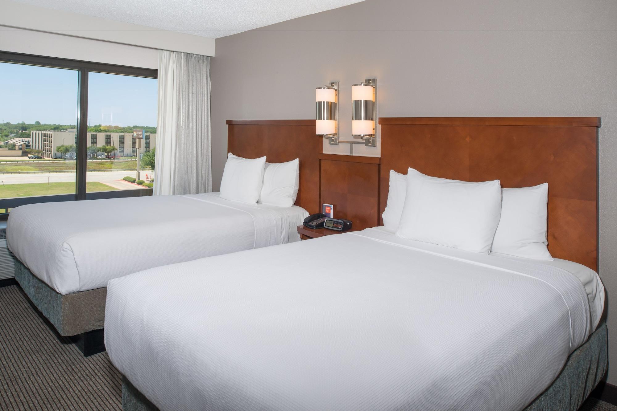 Hyatt Place Dallas/North Arlington/Grand Prairie Экстерьер фото
