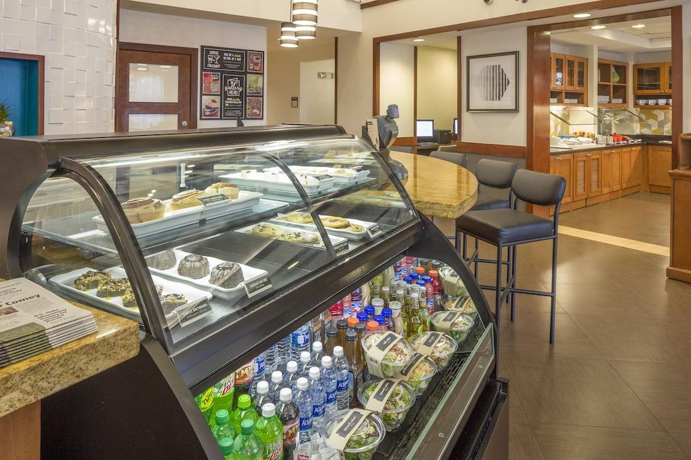 Hyatt Place Dallas/North Arlington/Grand Prairie Экстерьер фото