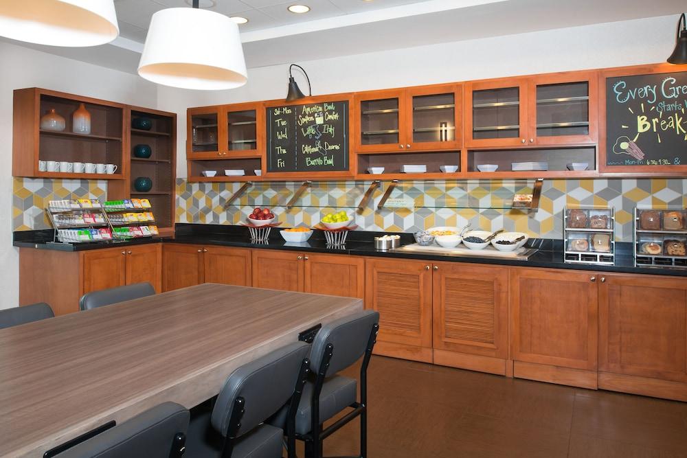 Hyatt Place Dallas/North Arlington/Grand Prairie Экстерьер фото