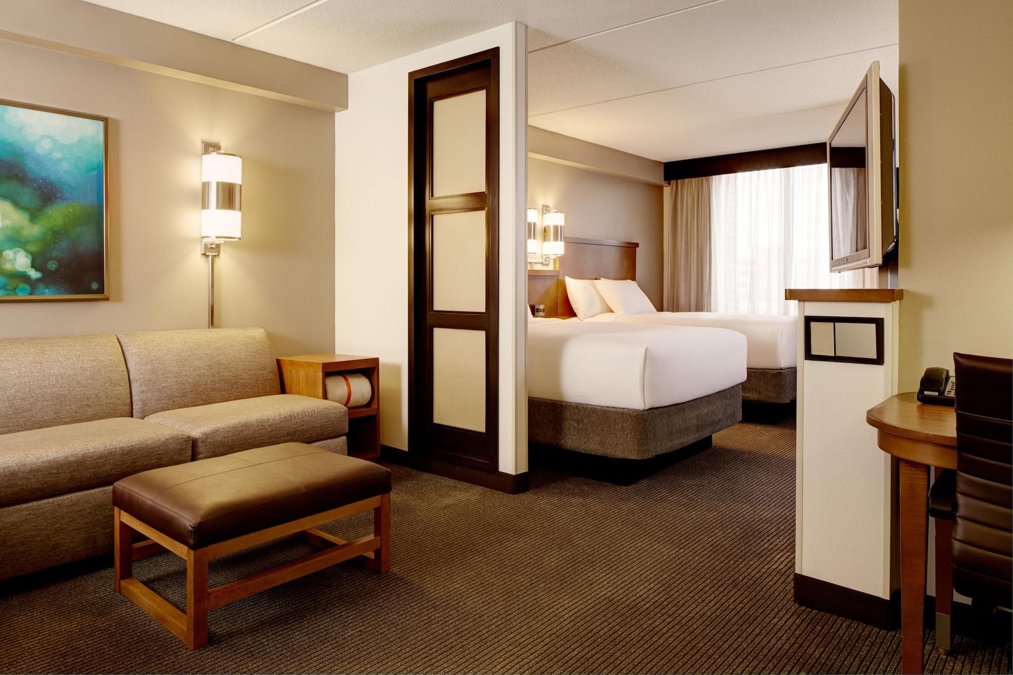 Hyatt Place Dallas/North Arlington/Grand Prairie Экстерьер фото