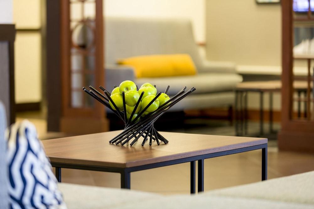 Hyatt Place Dallas/North Arlington/Grand Prairie Экстерьер фото