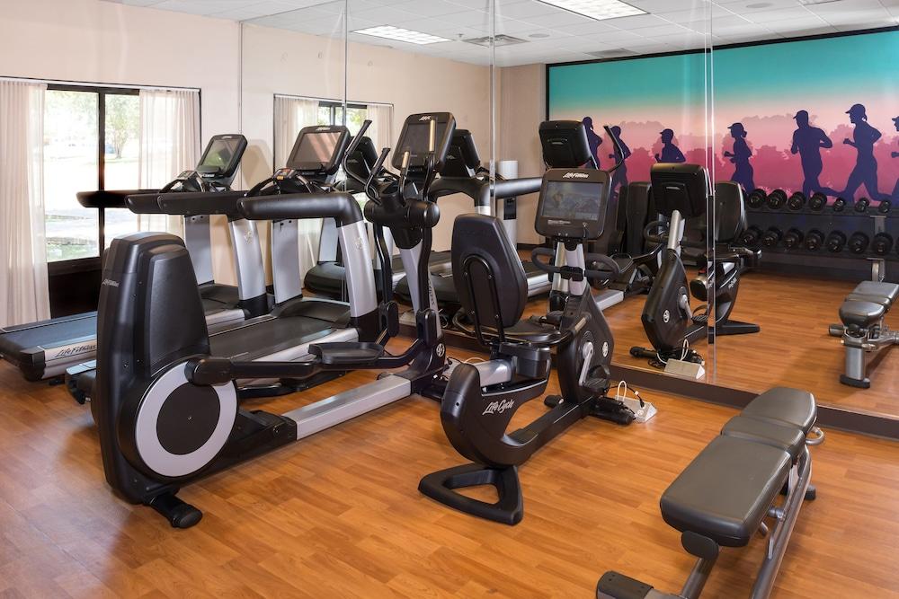 Hyatt Place Dallas/North Arlington/Grand Prairie Экстерьер фото