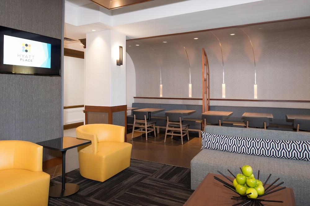Hyatt Place Dallas/North Arlington/Grand Prairie Экстерьер фото