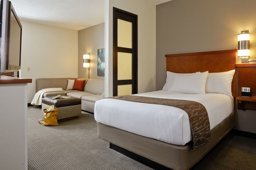 Hyatt Place Dallas/North Arlington/Grand Prairie Экстерьер фото