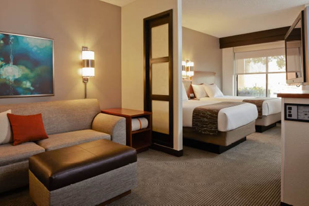 Hyatt Place Dallas/North Arlington/Grand Prairie Экстерьер фото