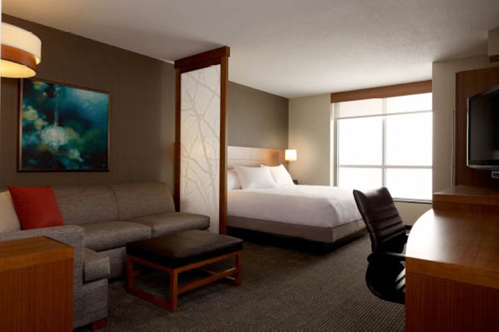 Hyatt Place Dallas/North Arlington/Grand Prairie Экстерьер фото