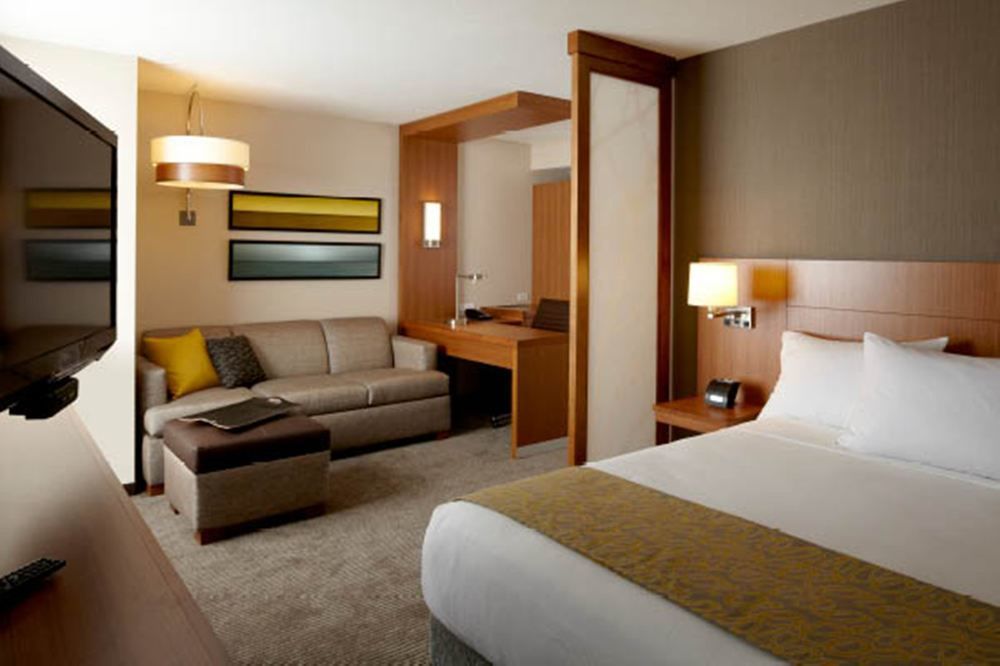 Hyatt Place Dallas/North Arlington/Grand Prairie Экстерьер фото