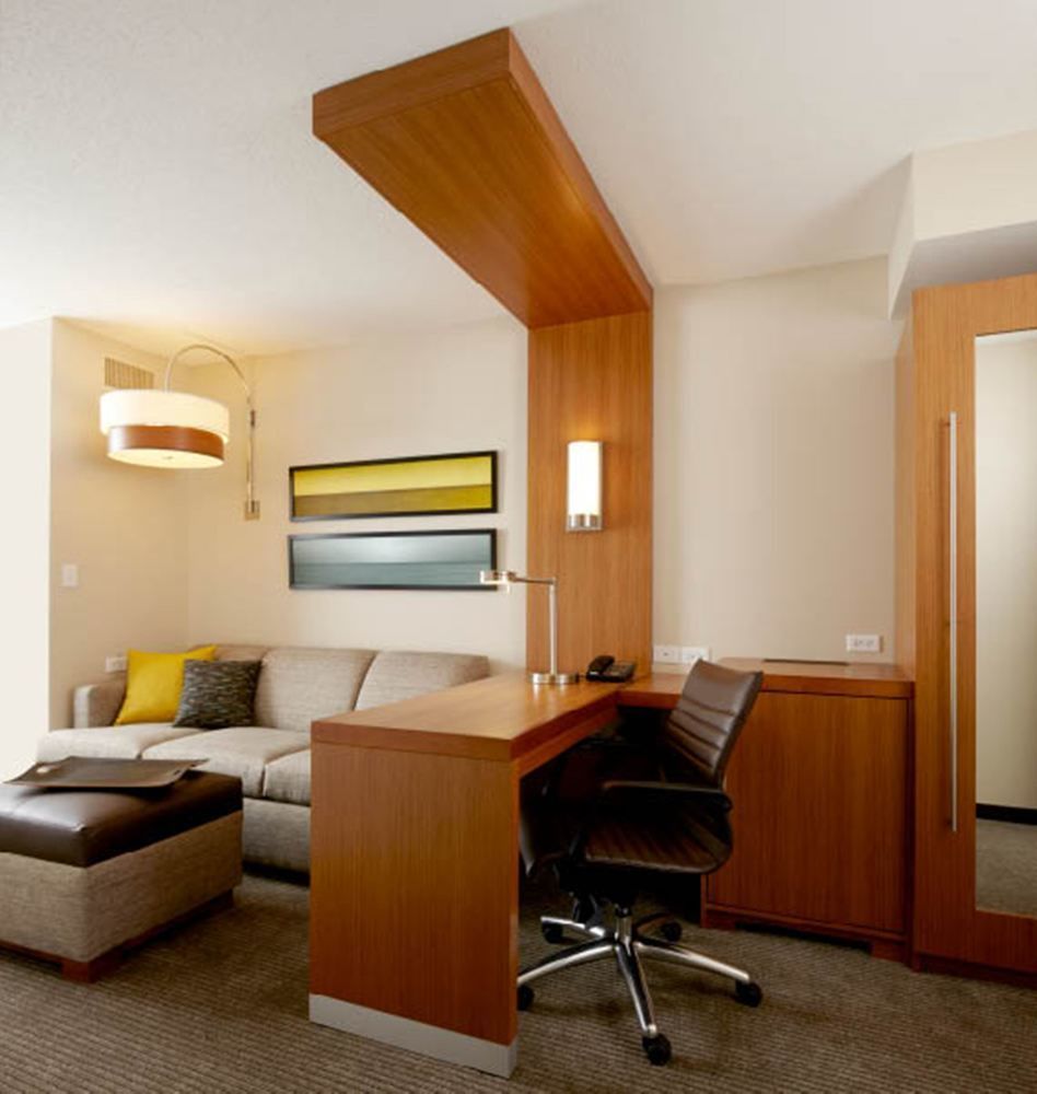 Hyatt Place Dallas/North Arlington/Grand Prairie Экстерьер фото
