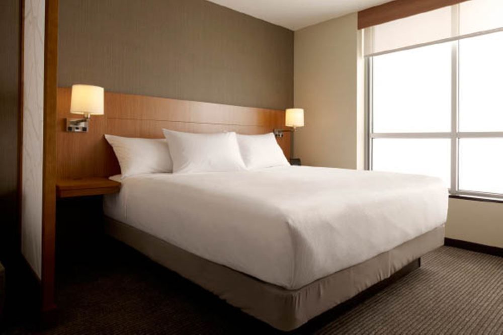 Hyatt Place Dallas/North Arlington/Grand Prairie Экстерьер фото