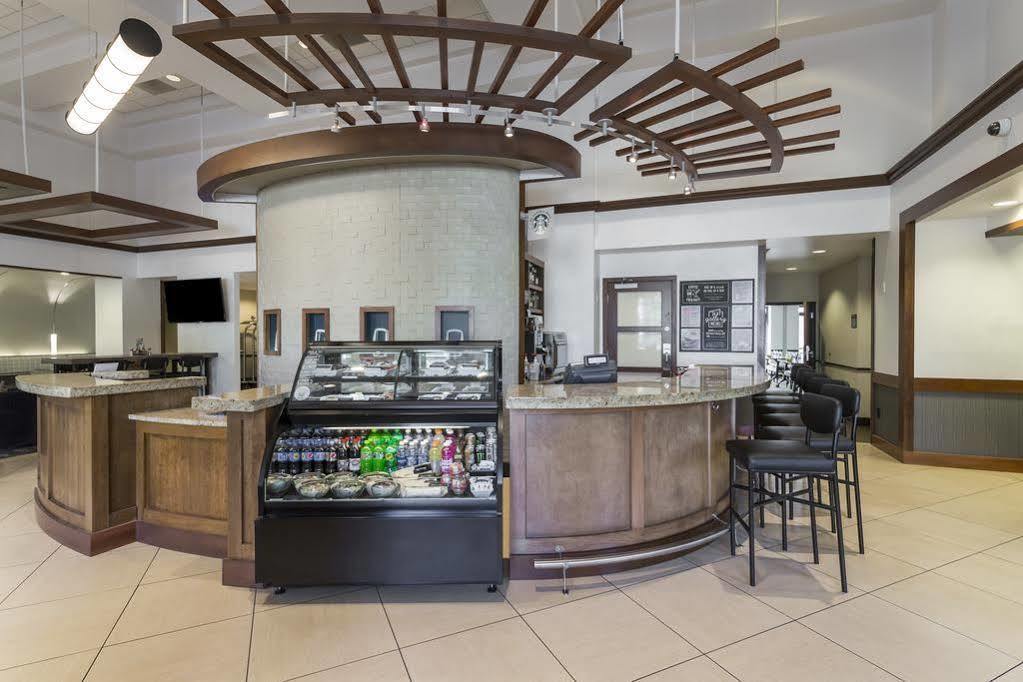Hyatt Place Dallas/North Arlington/Grand Prairie Экстерьер фото