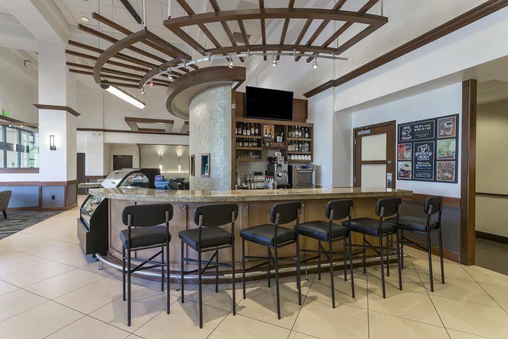 Hyatt Place Dallas/North Arlington/Grand Prairie Экстерьер фото